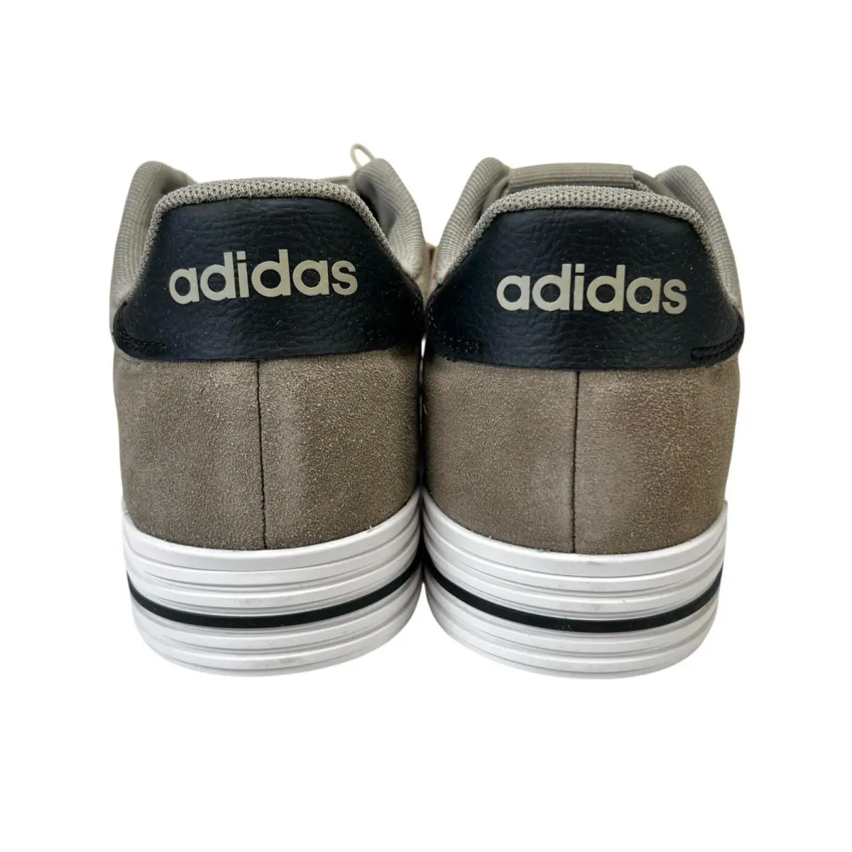 Adidas shoes - adidas Daily 4.0 - Daily - IF4505 - Green (UPC: 196477417295) 3