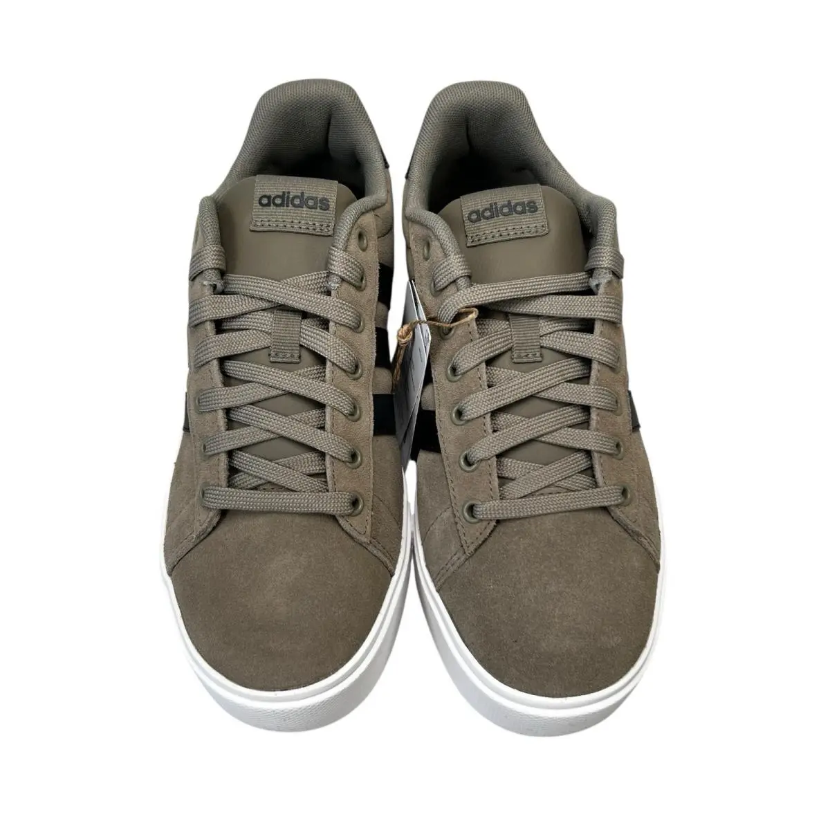 Adidas shoes - adidas Daily 4.0 - Daily - IF4505 - Green (UPC: 196477417295) 5