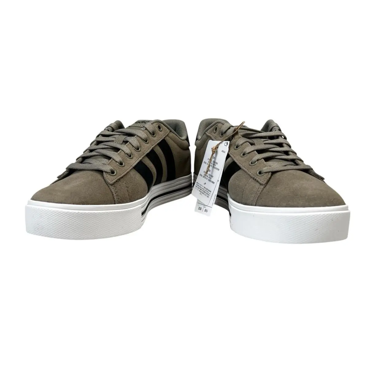 Adidas shoes - adidas Daily 4.0 - Daily - IF4505 - Green (UPC: 196477417295) 6