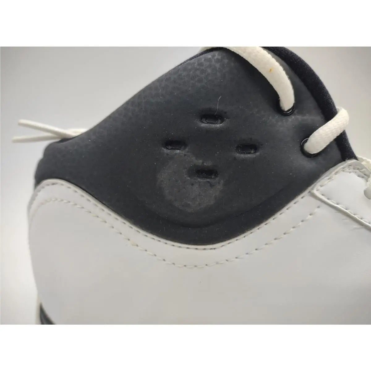 Adidas shoes - adidas TS - 1012 - White (UPC: 823233952805) 10