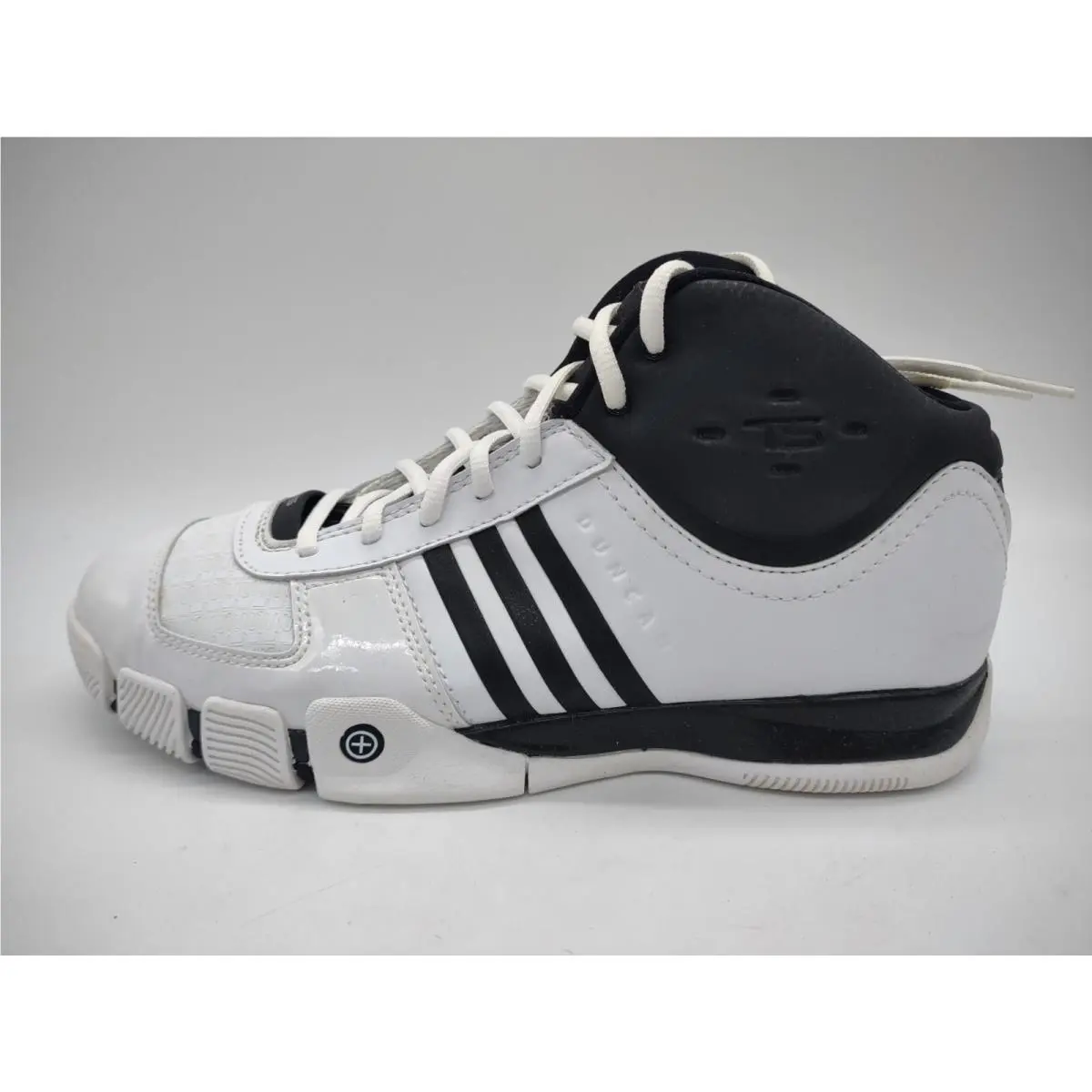 Adidas shoes - adidas TS - 1012 - White (UPC: 823233952805) 1