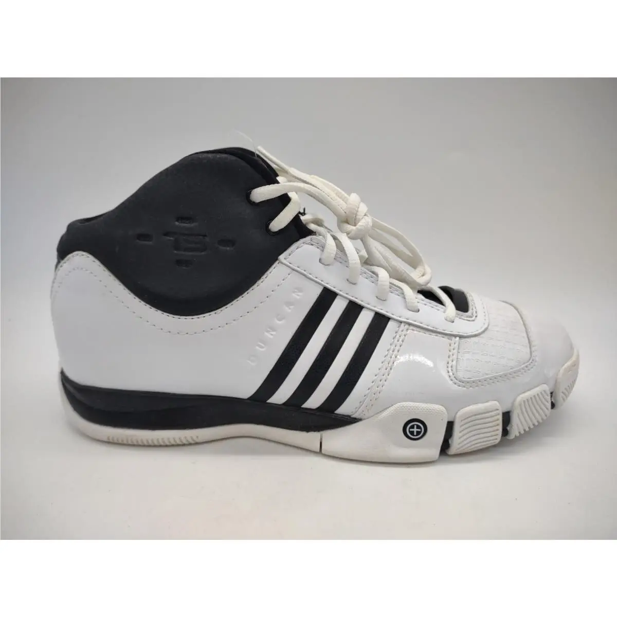 Adidas shoes - adidas TS - 1012 - White (UPC: 823233952805) 3