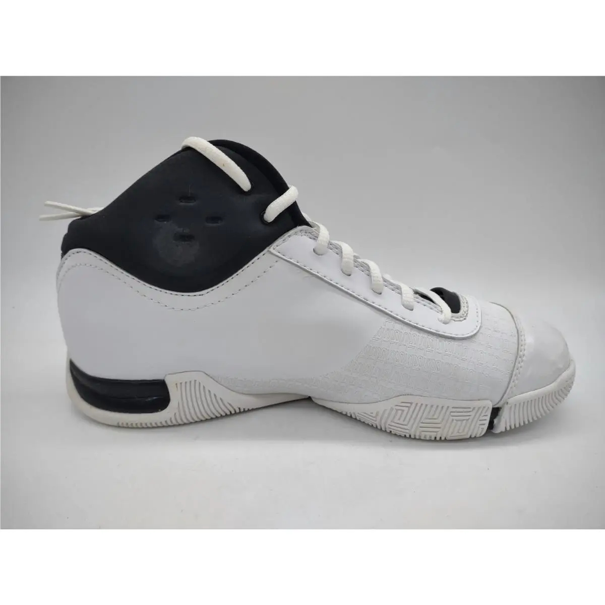 Adidas shoes - adidas TS - 1012 - White (UPC: 823233952805) 2