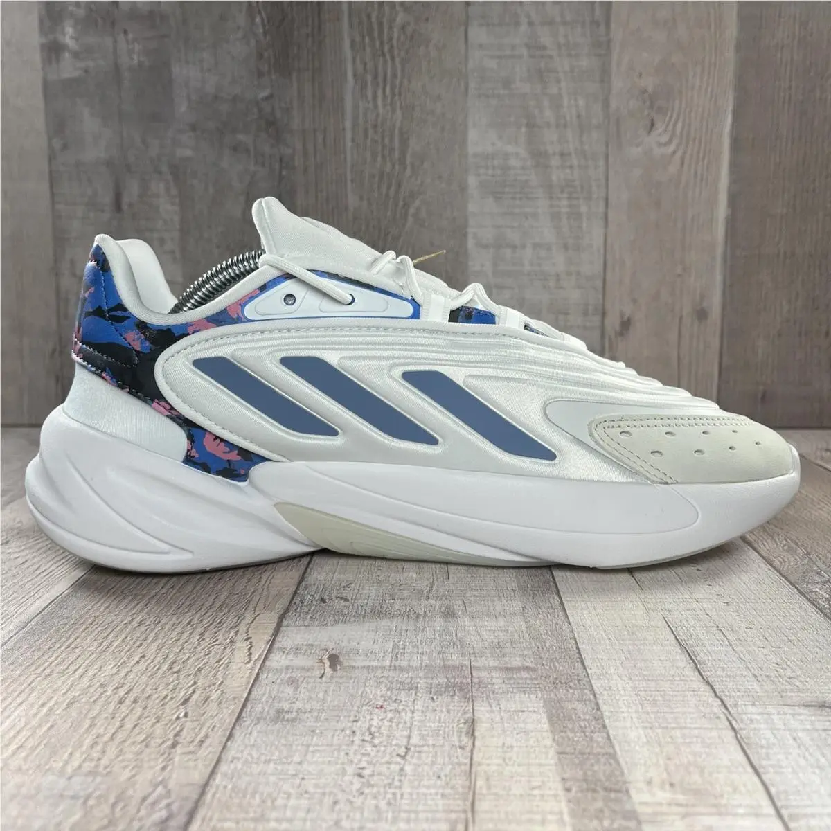 Adidas shoes - adidas Ozelia - Ozelia - GX4345 - Cloud White 8