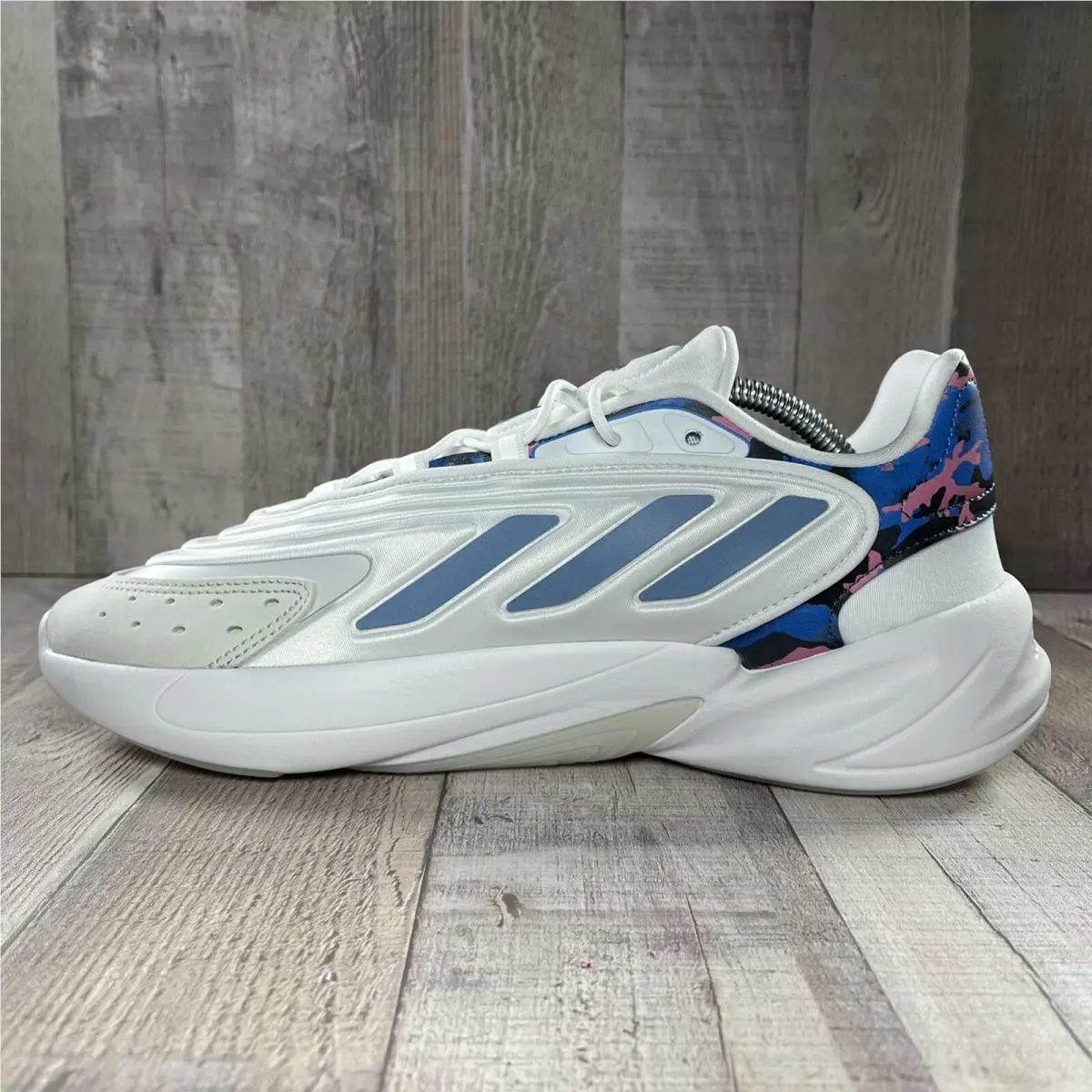 Adidas shoes - adidas Ozelia - Ozelia - GX4345 - Cloud White 9