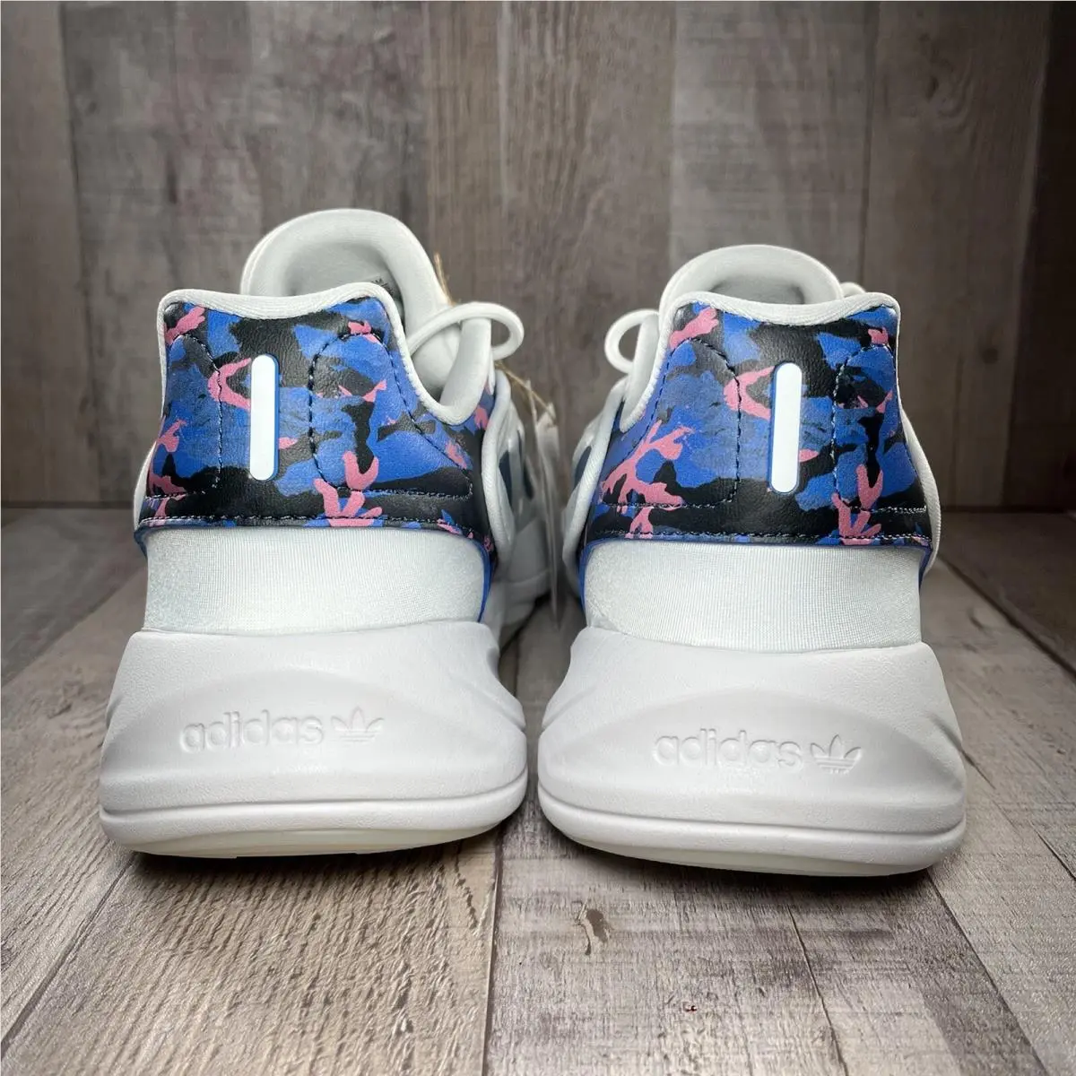 Adidas shoes - adidas Ozelia - Ozelia - GX4345 - Cloud White 10