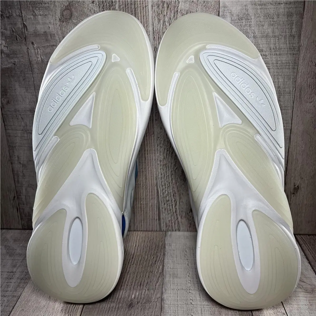 Adidas shoes - adidas Ozelia - Ozelia - GX4345 - Cloud White 11