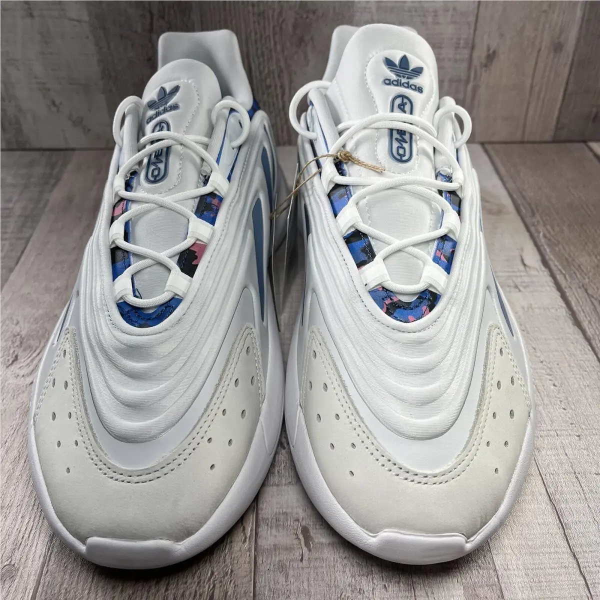 Adidas shoes - adidas Ozelia - Ozelia - GX4345 - Cloud White 4