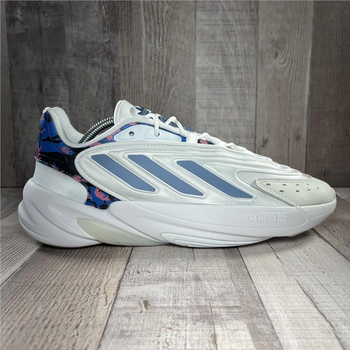 Adidas shoes - adidas Ozelia - Ozelia - GX4345 - Cloud White 6