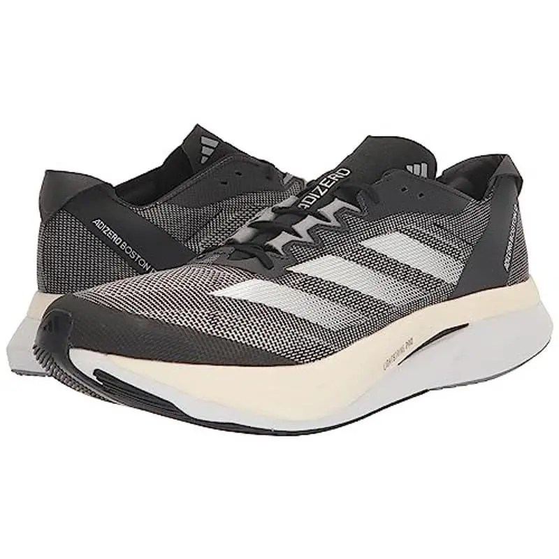 Adidas shoes - Black 5