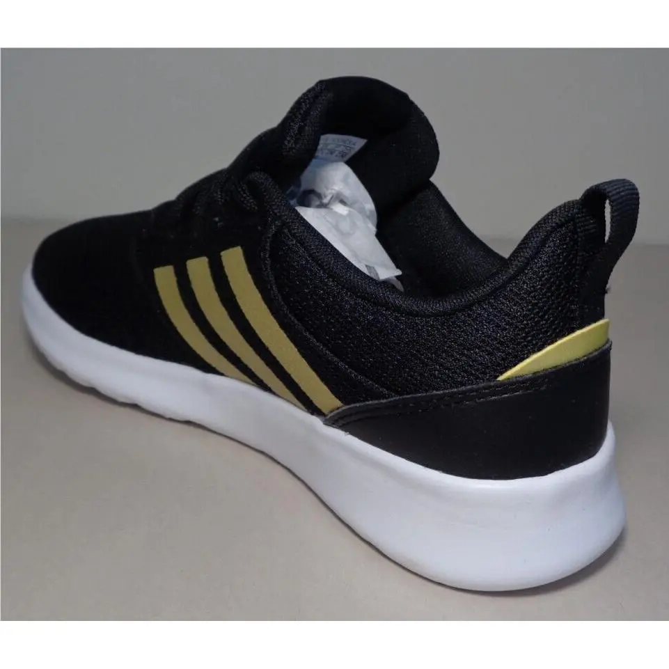 Adidas shoes - Black / Gold / White (UPC: 191985450536) 9