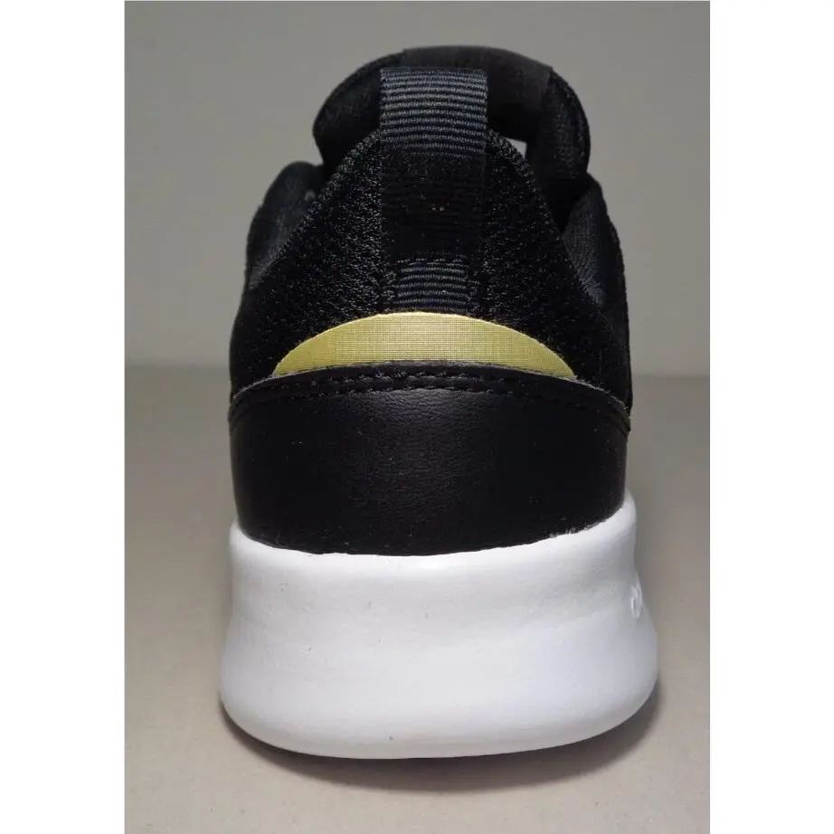 Adidas shoes - Black / Gold / White (UPC: 191985450536) 10