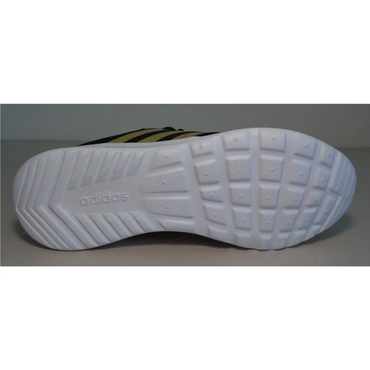 Adidas shoes - Black / Gold / White (UPC: 191985450536) 13