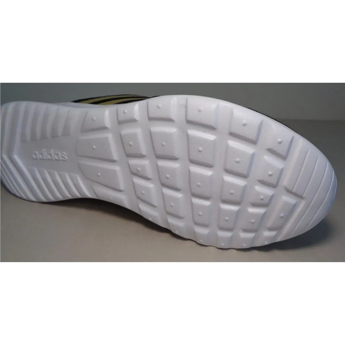 Adidas shoes - Black / Gold / White (UPC: 191985450536) 15