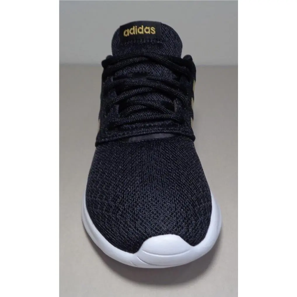 Adidas shoes - Black / Gold / White (UPC: 191985450536) 6