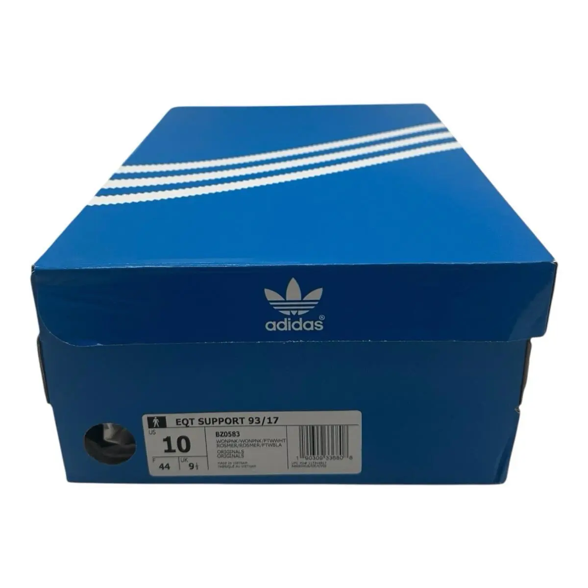 Adidas shoes - adidas EQT - EQT - Pink (UPC: 190309336839) 9