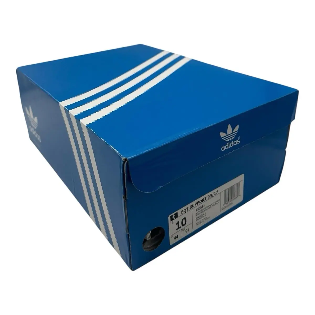 Adidas shoes - adidas EQT - EQT - Pink (UPC: 190309336839) 10