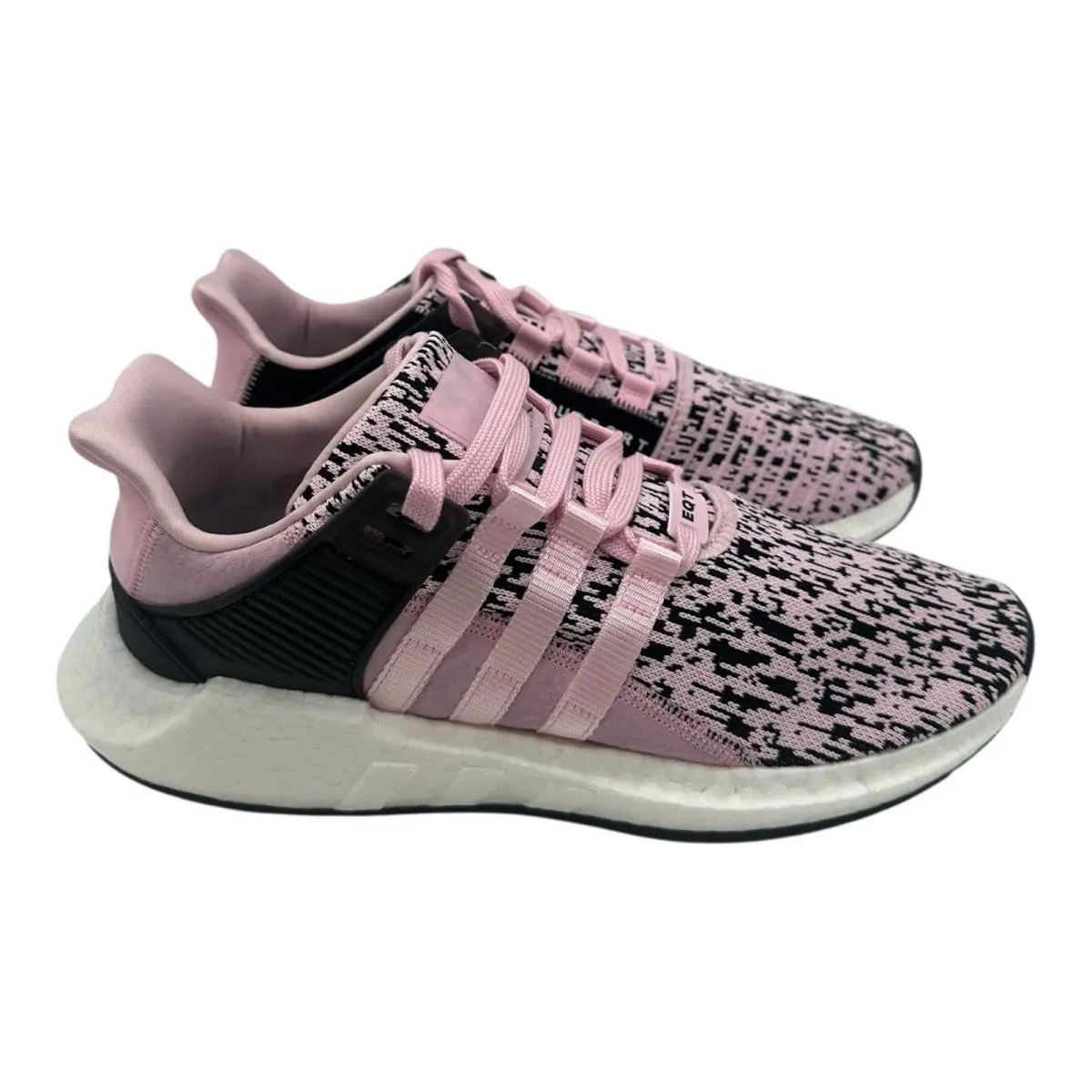 Adidas shoes - adidas EQT - EQT - Pink (UPC: 190309336839) 0
