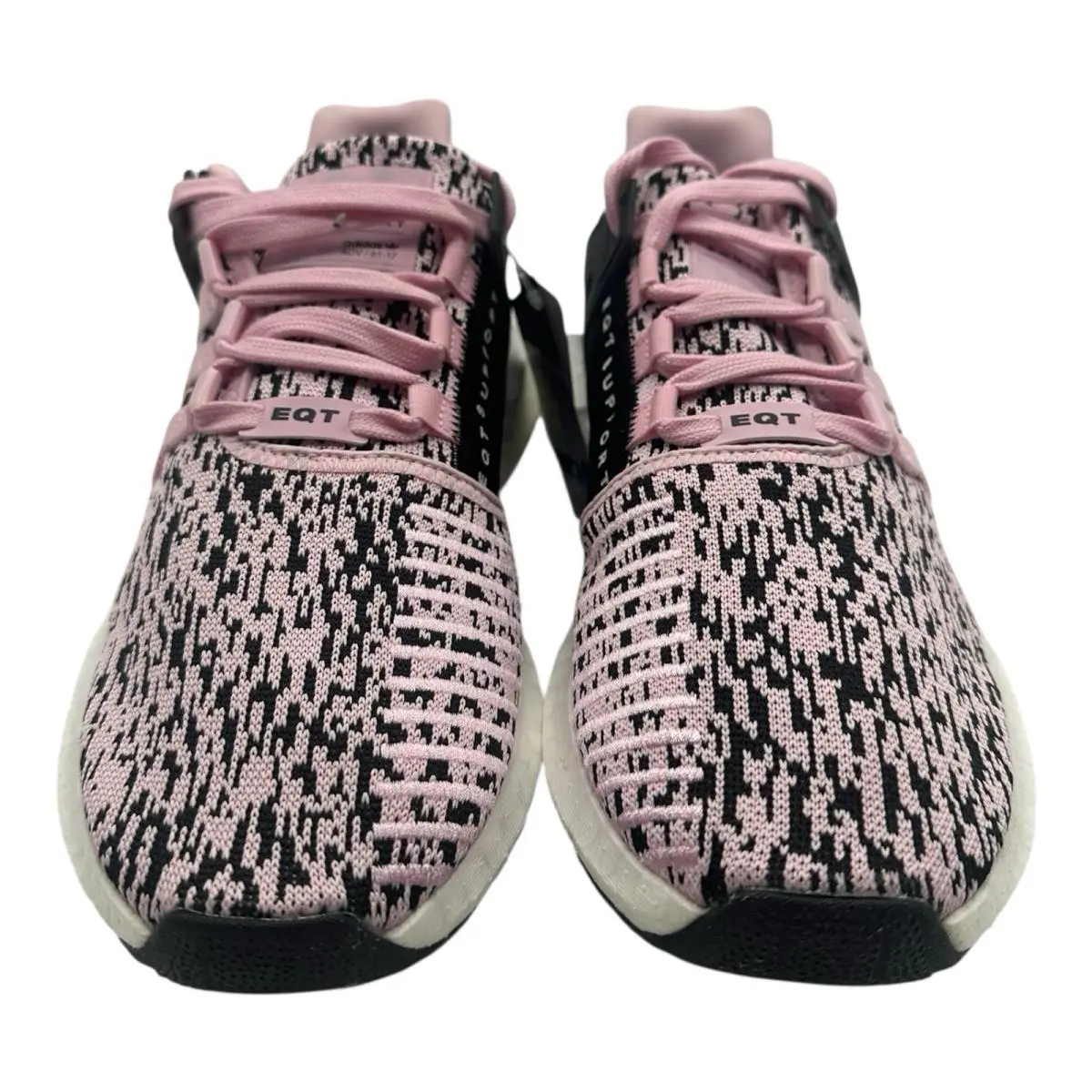Adidas shoes - adidas EQT - EQT - Pink (UPC: 190309336839) 2