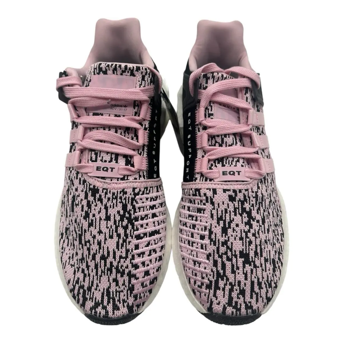 Adidas shoes - adidas EQT - EQT - Pink (UPC: 190309336839) 3