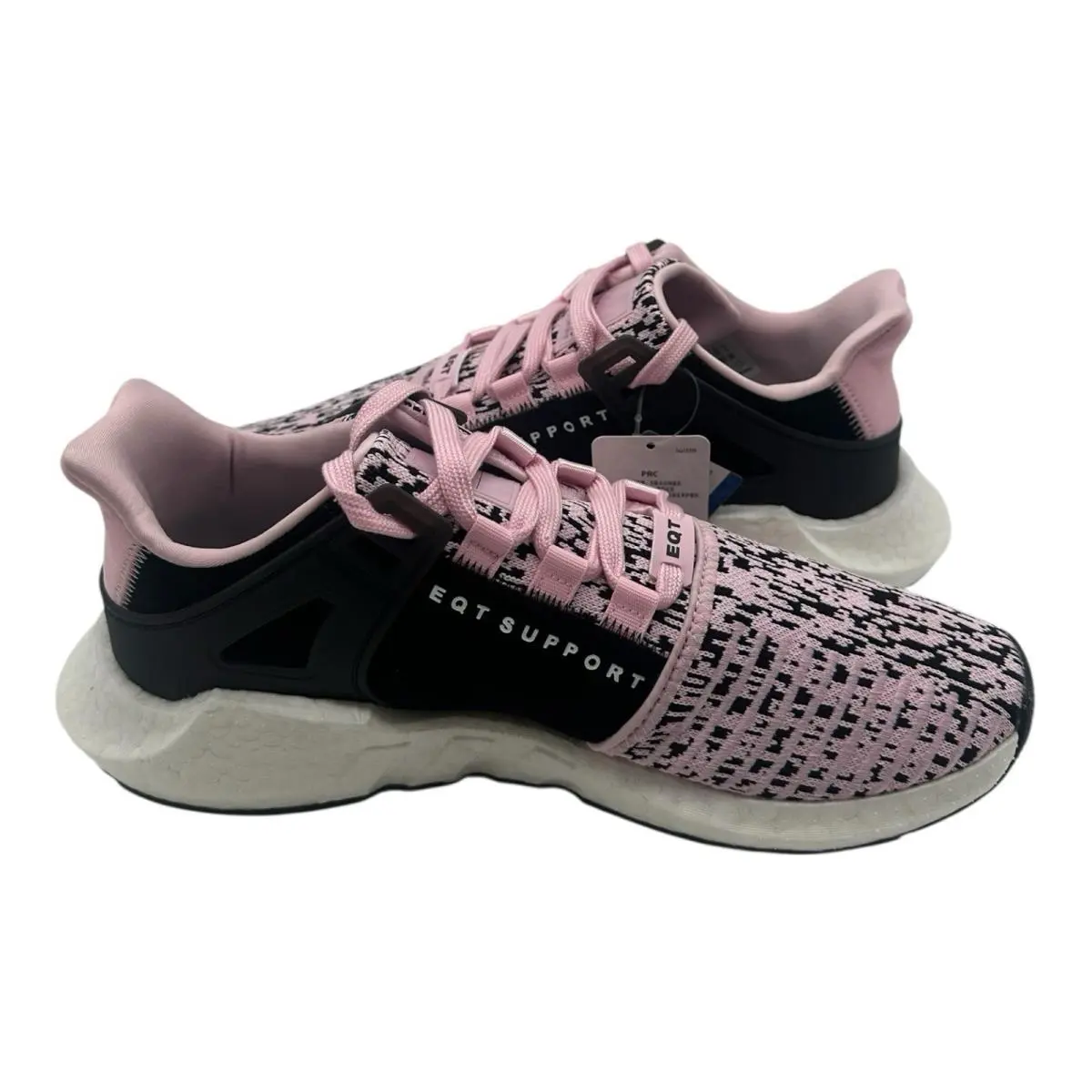 Adidas shoes - adidas EQT - EQT - Pink (UPC: 190309336839) 5