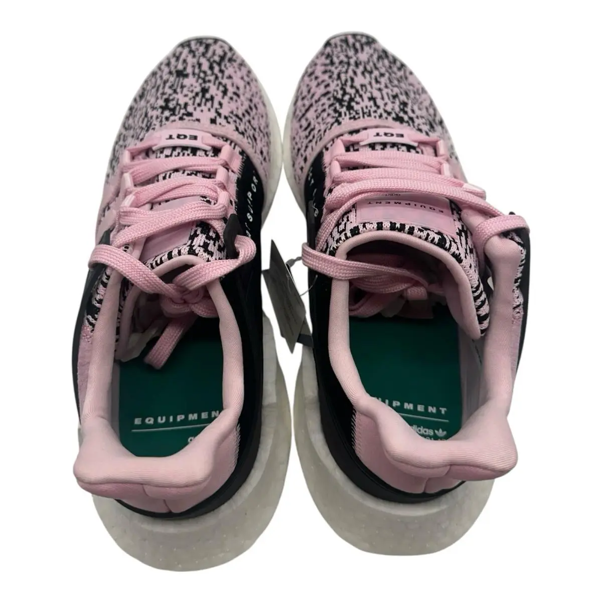 Adidas shoes - adidas EQT - EQT - Pink (UPC: 190309336839) 7
