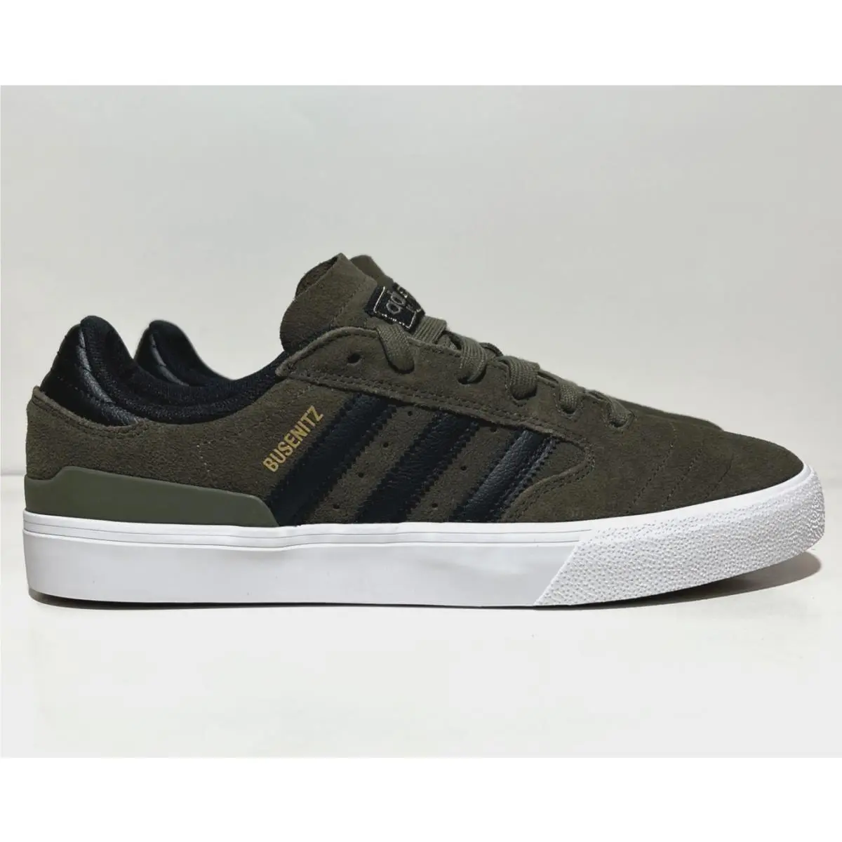Adidas shoes - adidas Busenitz Vulc - Busenitz Vulc - Multicolor 0