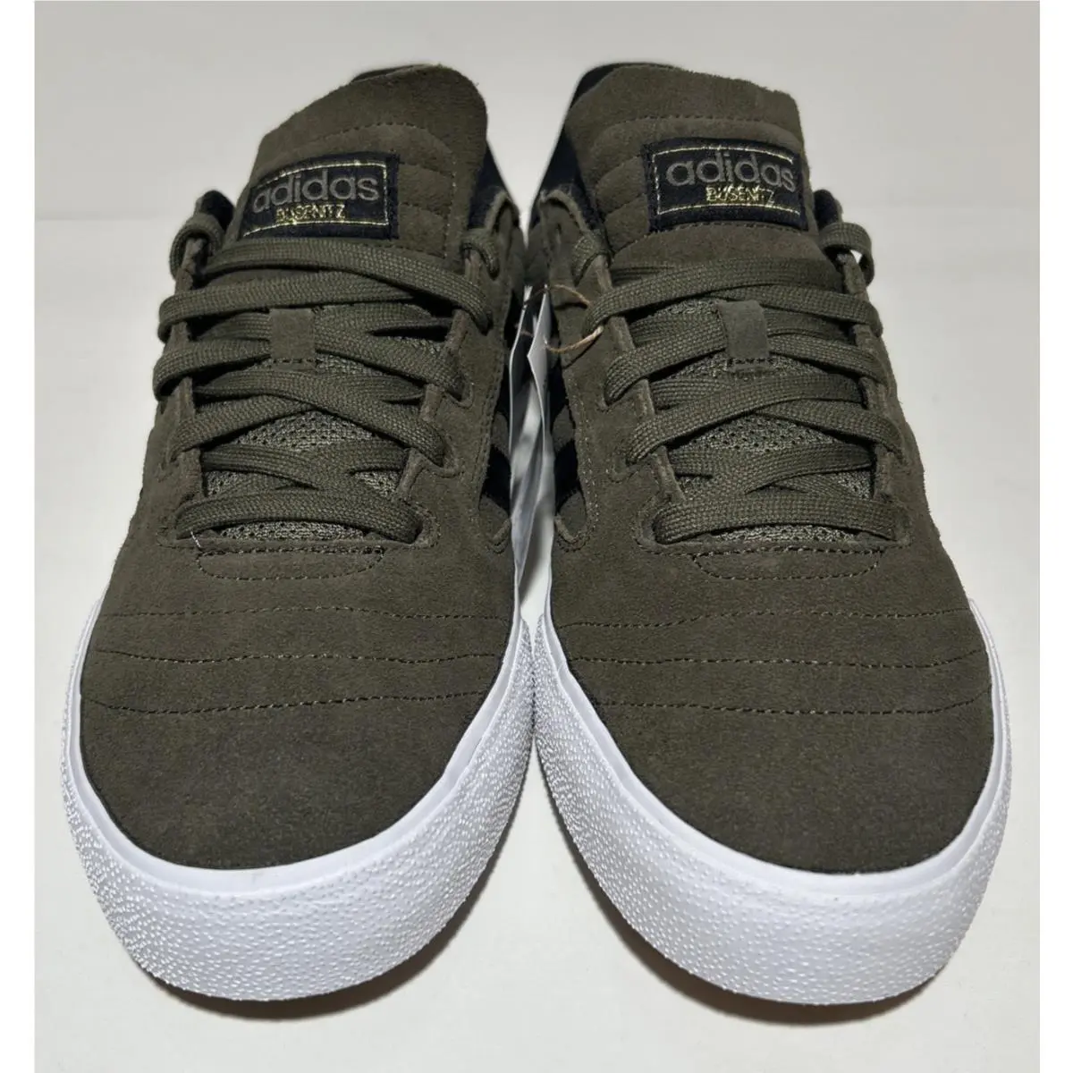 Adidas shoes - adidas Busenitz Vulc - Busenitz Vulc - Multicolor 3