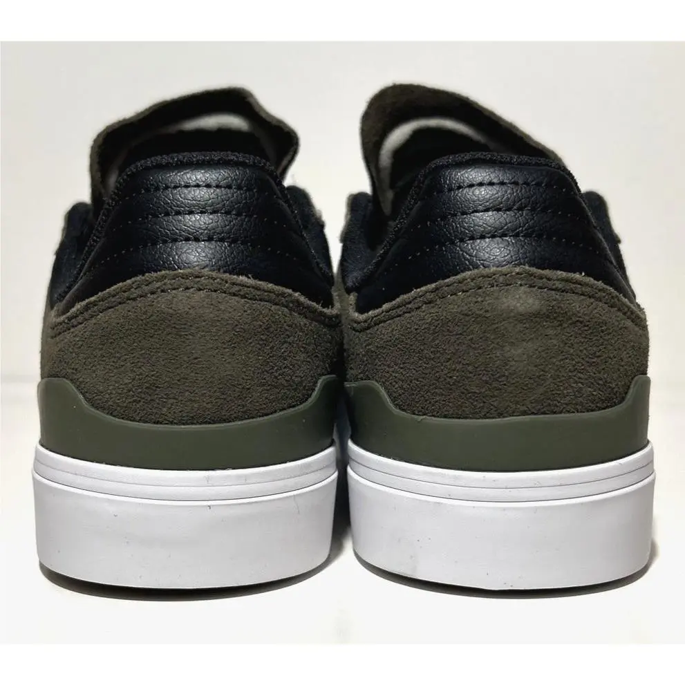 Adidas shoes - adidas Busenitz Vulc - Busenitz Vulc - Multicolor 4