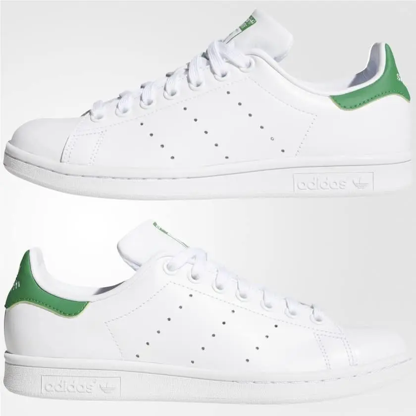 Adidas shoes - White 4