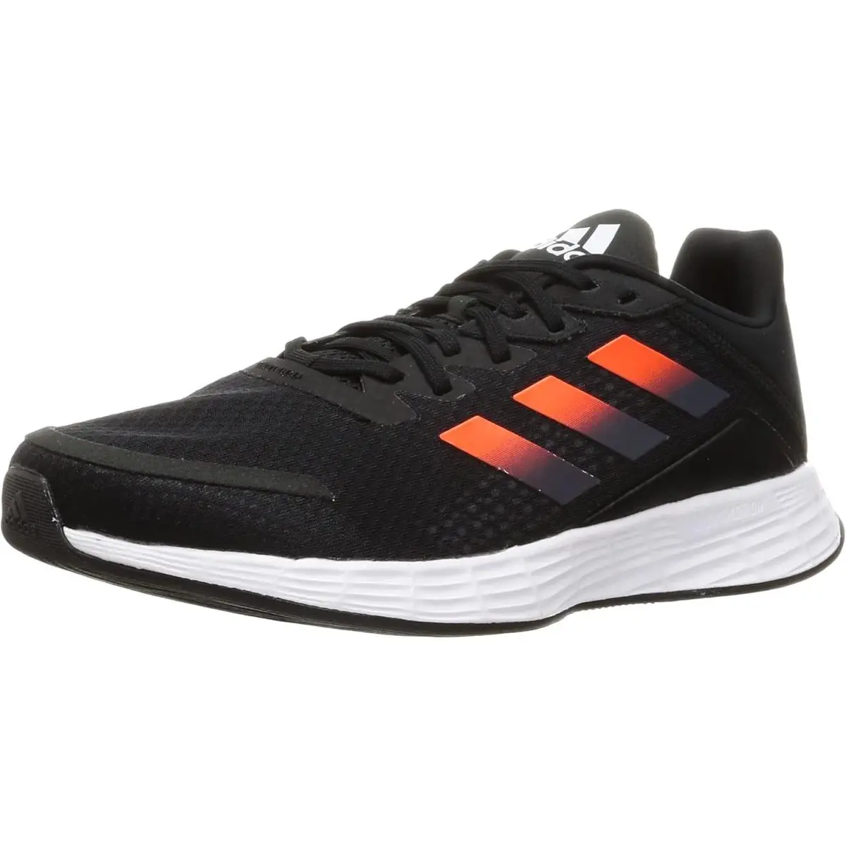 Adidas shoes - Duramo SL - Duramo - Black/Red 0