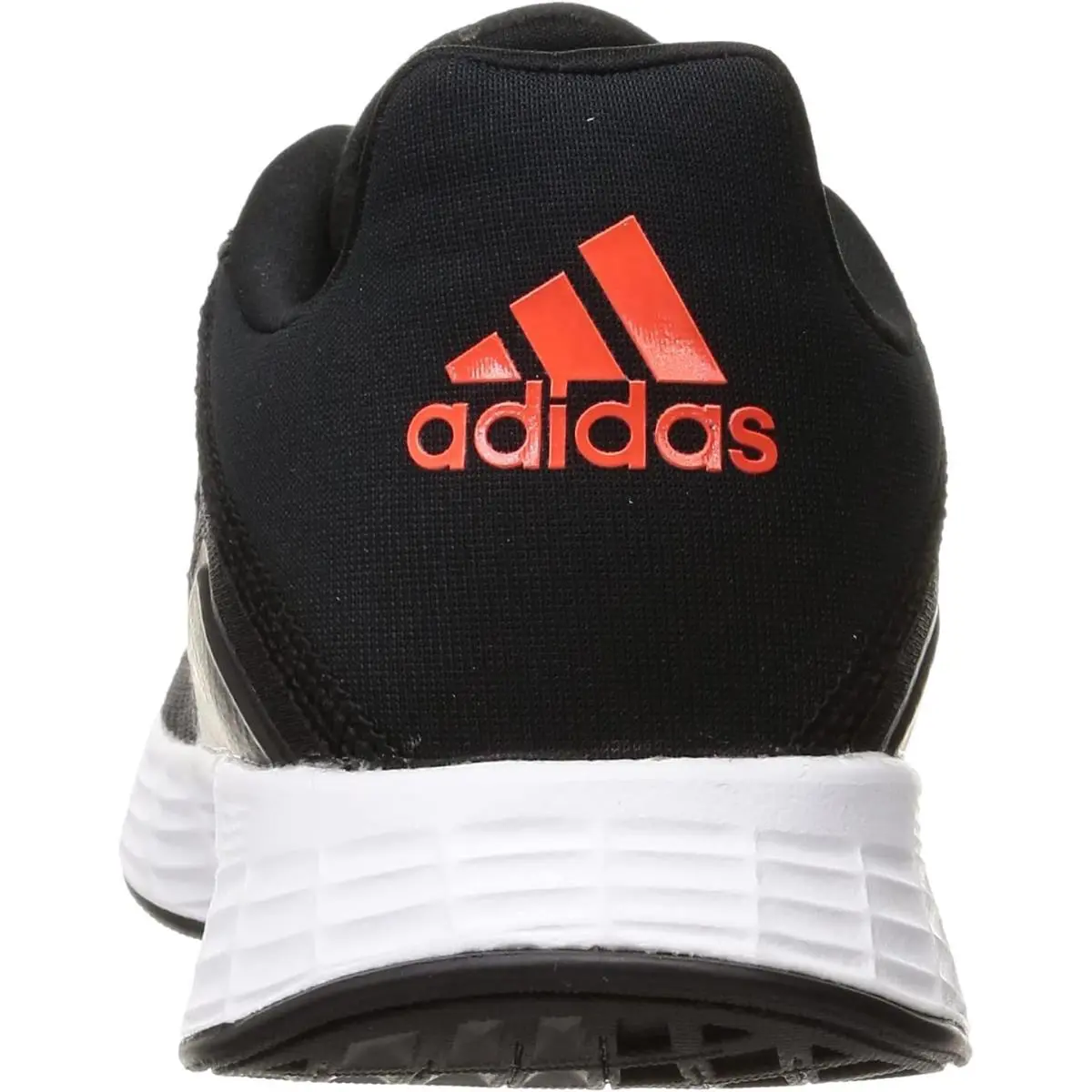 Adidas shoes - Duramo SL - Duramo - Black/Red 2