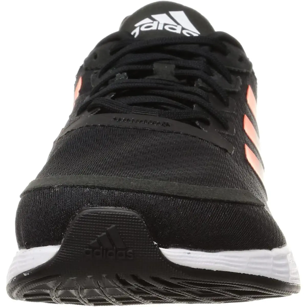 Adidas shoes - Duramo SL - Duramo - Black/Red 3