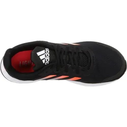 Adidas shoes - Duramo SL - Duramo - Black/Red 4