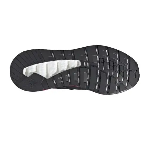 Adidas shoes - Adidas EQ 21 Run - Run - Black/Red 3