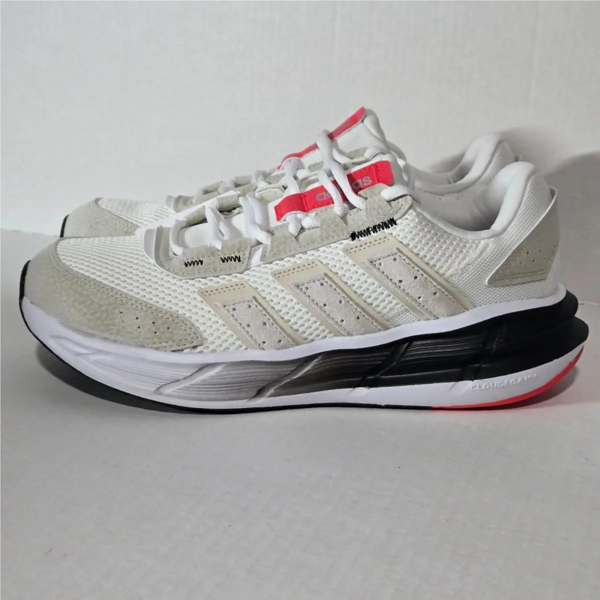 Adidas shoes - White 2
