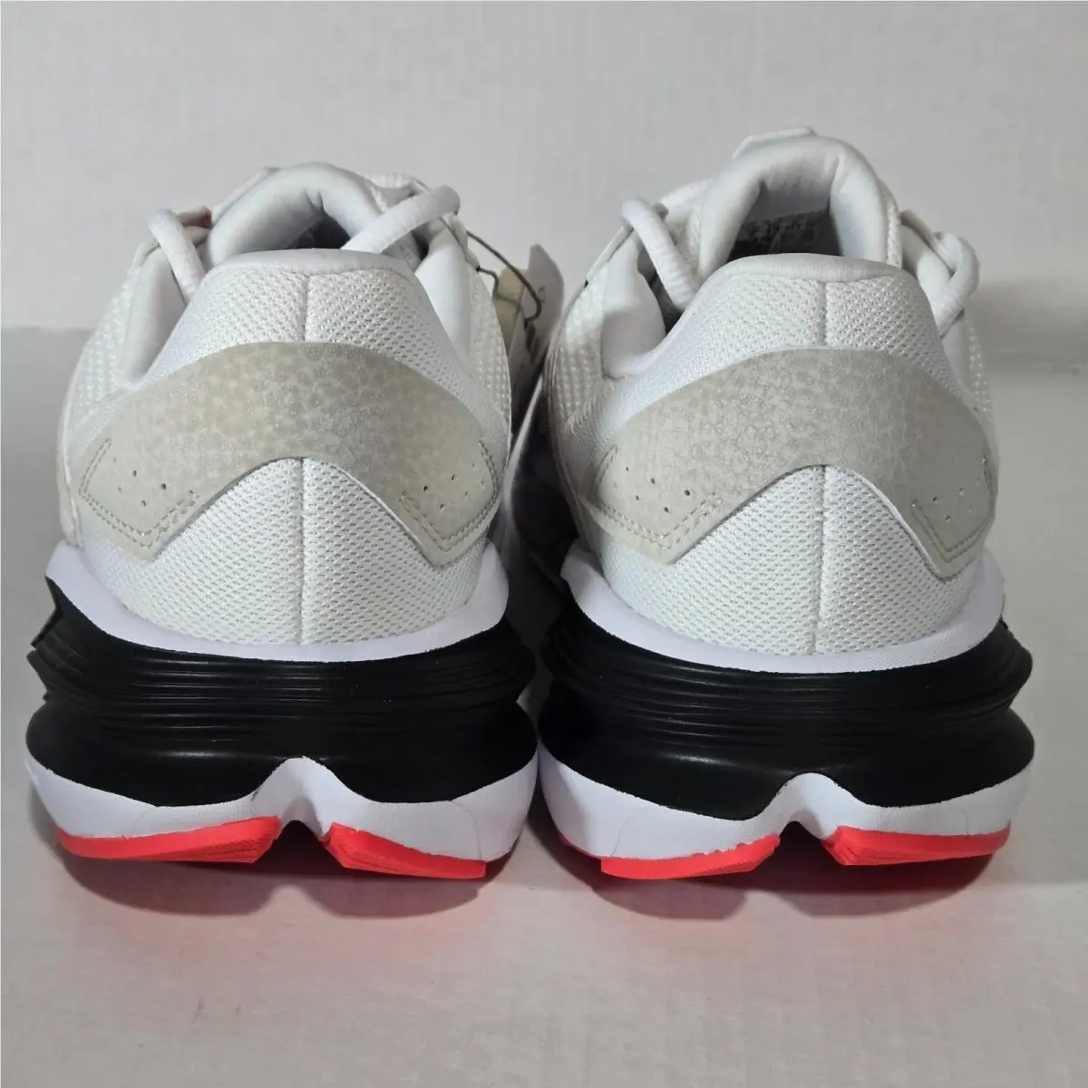 Adidas shoes - White 3