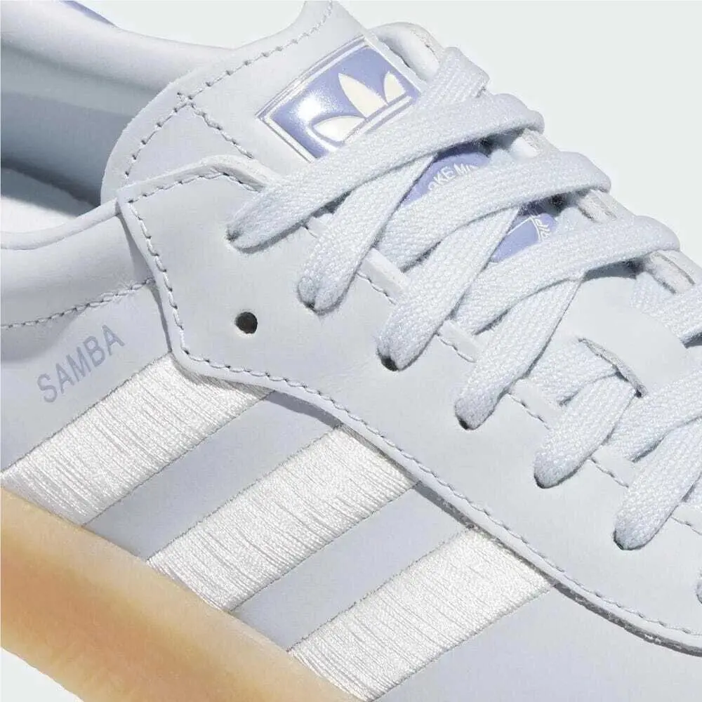 Adidas shoes - Sambae - Sambae - Blue 5