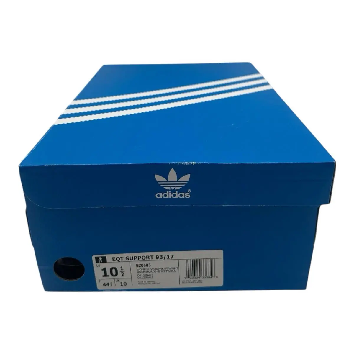 Adidas shoes - adidas EQT - EQT - Pink (UPC: 190309336839) 9
