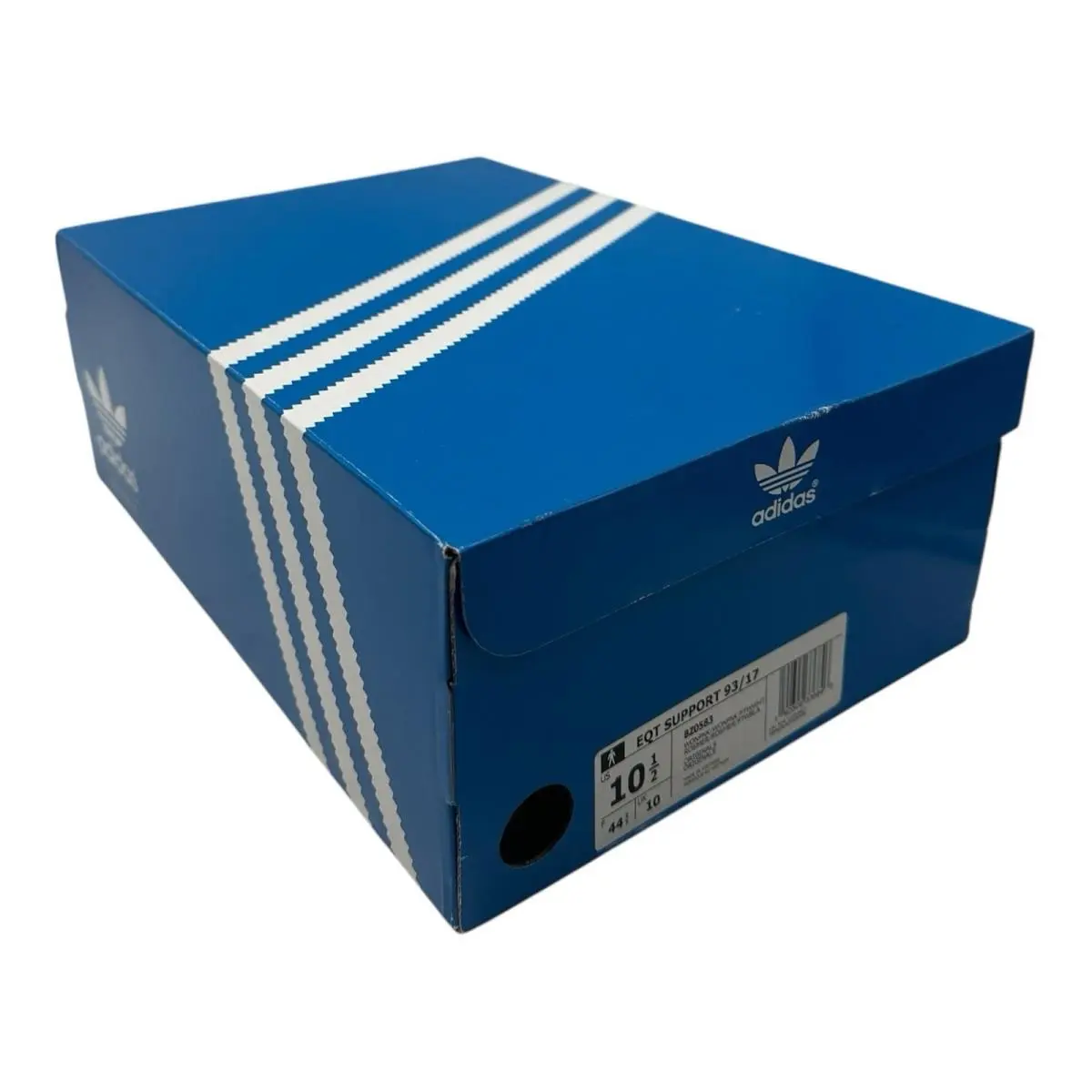 Adidas shoes - adidas EQT - EQT - Pink (UPC: 190309336839) 10