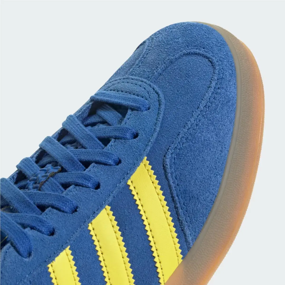 Adidas shoes - Blue 6