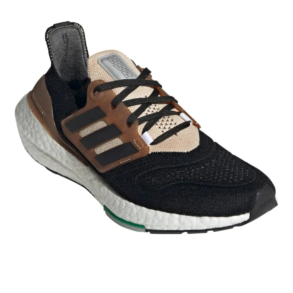 Adidas shoes - adidas UltraBoost 22 - UltraBoost - HQ3540 - Black (UPC: 195747928509) 0