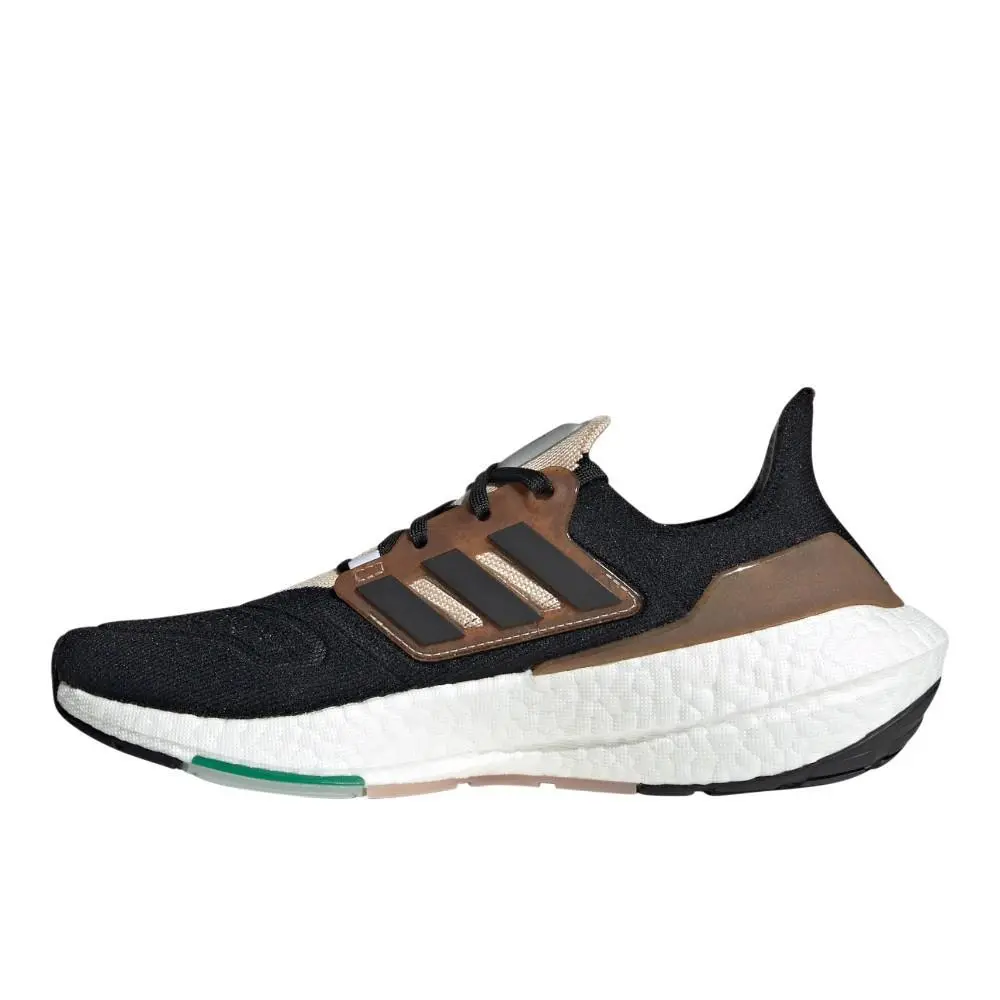 Adidas shoes - adidas UltraBoost 22 - UltraBoost - HQ3540 - Black (UPC: 195747928509) 1