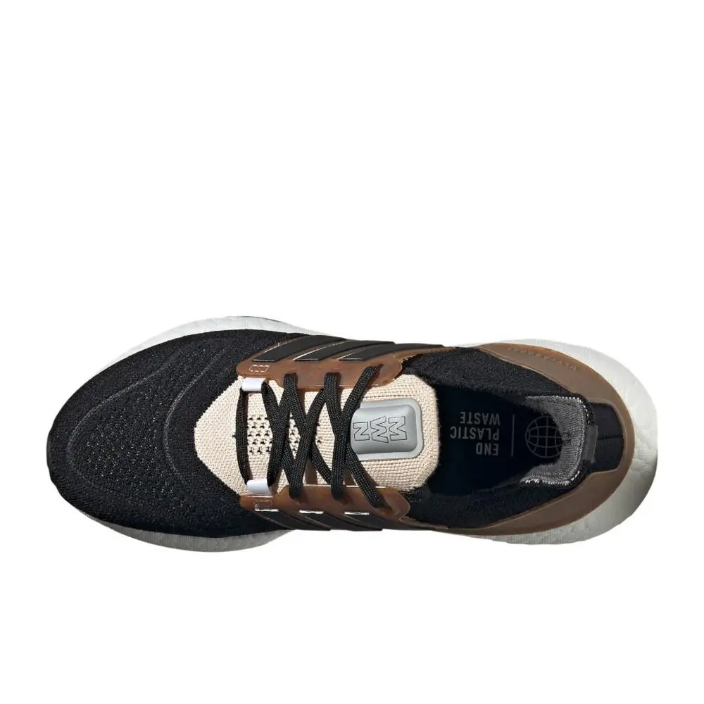 Adidas shoes - adidas UltraBoost 22 - UltraBoost - HQ3540 - Black (UPC: 195747928509) 2