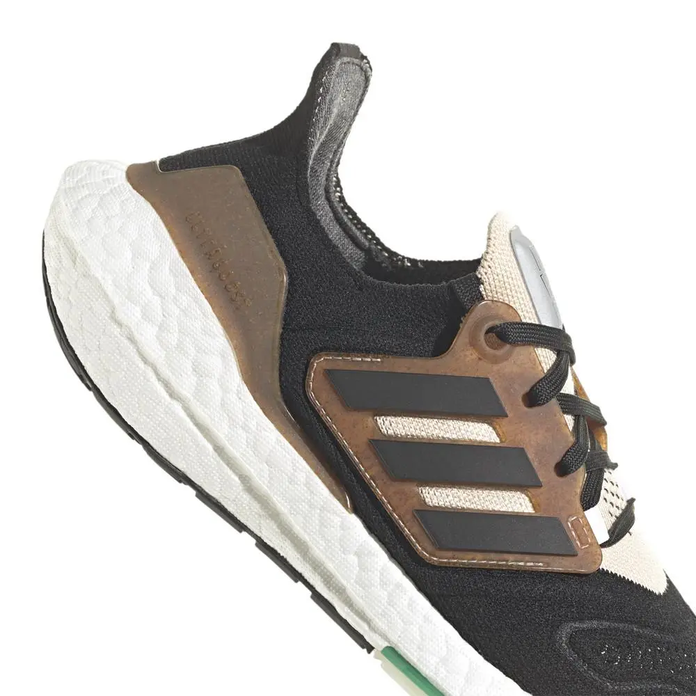 Adidas shoes - adidas UltraBoost 22 - UltraBoost - HQ3540 - Black (UPC: 195747928509) 5