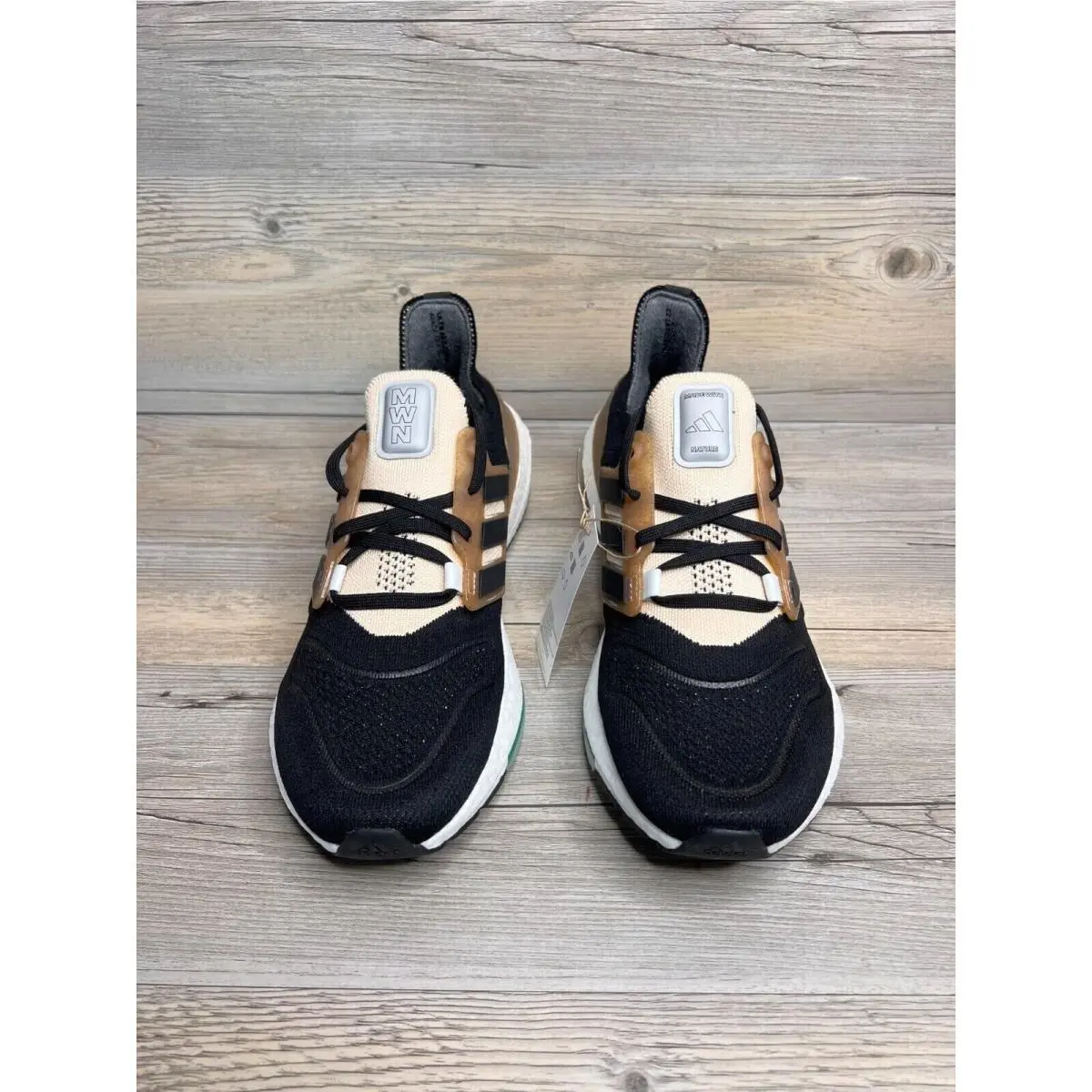 Adidas shoes - adidas UltraBoost 22 - UltraBoost - HQ3540 - Black (UPC: 195747928509) 2