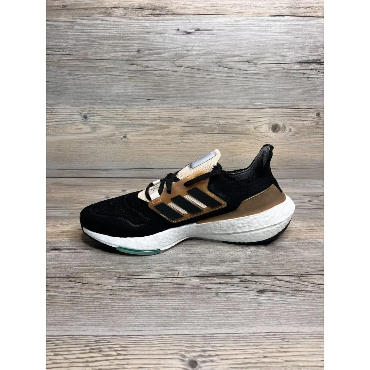 Adidas shoes - adidas UltraBoost 22 - UltraBoost - HQ3540 - Black (UPC: 195747928509) 5