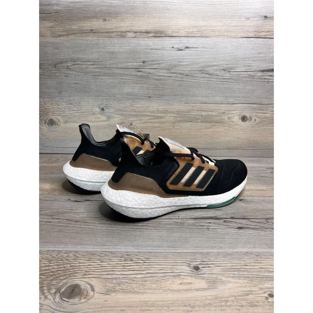 Adidas shoes - adidas UltraBoost 22 - UltraBoost - HQ3540 - Black (UPC: 195747928509) 7