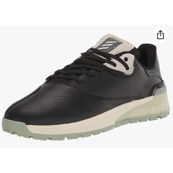 Adidas shoes - Adidas Rebelcross Spikeless - Rebelcross Spikeless - GV9772 - Black 3