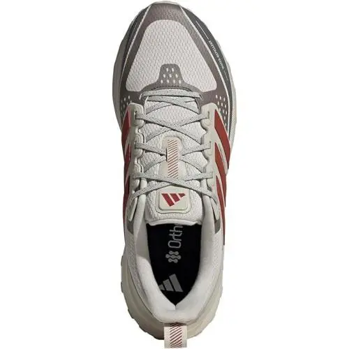 Adidas shoes - Adidas Ultrarun 5 - Ultrarun - Gray 4